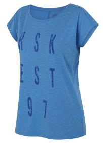 Husk Tingl L lt. blue dámské funkční triko Husk Tingl L lt. blue dámské funkční triko