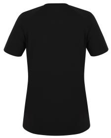 Husky Toje L black dámské funkční triko