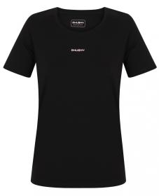 Husky Toje L black dámské funkční triko
