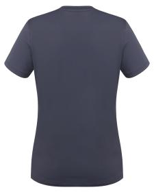 Husky Tywe L anthracite dámske funkčné tričko