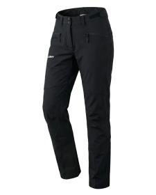 Husky Kabuki L black dámské kalhoty