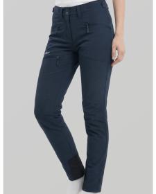 Husky Kabuki L dark blue dámské kalhoty Husky Kabuki L dark blue dámské kalhoty