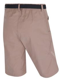 Husky Kiani L beige dámské kraťasy