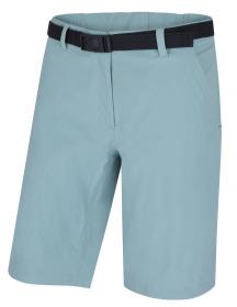 Husky Kiani L mint dámske kraťasy