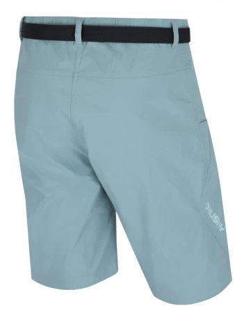 Husky Kiani L mint dámské kraťasy