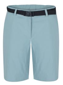 Husky Kiani L mint dámské kraťasy