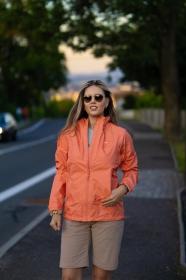 Husky Kiani L mint dámské kraťasy