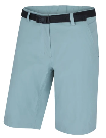 Husky Kiani L mint dámské kraťasy