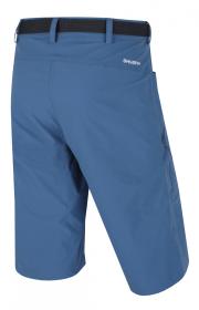 Husky Kimberly L blue dámské kraťasy