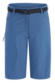 Husky Kimberly L blue dámské kraťasy