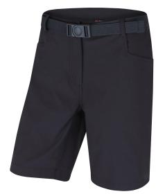 Husky Kimbi L dark grey dámské kraťasy