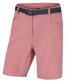 Husky Kimbi L faded pink dámské kraťasy