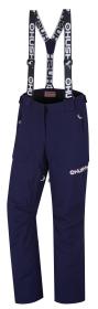 Husky Grati L dark blue dámské lyžařské kalhoty Husky Grati L dark blue dámské lyžařské kalhoty