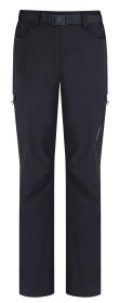 Husky Kahula L dark grey dámské outdoor kalhoty