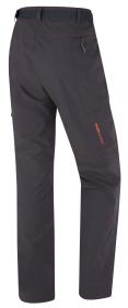 Husky Kahula L dk. grey dámské outdoor kalhoty