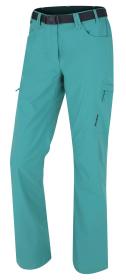 Husky Kahula L dk. turquoise dámske outdoor nohavice Husky Kahula L dk. turquoise dámske outdoor nohavice