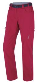 Husky Kahula L magenta dámske outdoor nohavice Husky Kahula L magenta dámske outdoor nohavice