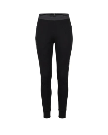 Husky Keria L black dámské outdoor kalhoty