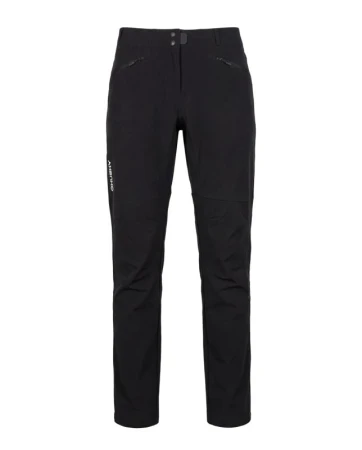 Husky Kilia L black dámské outdoor kalhoty