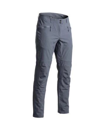 Husky Kilia L blue dámské outdoor kalhoty