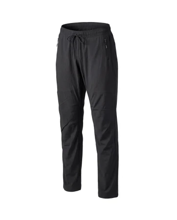 Husky Kinel L black dámské outdoor kalhoty