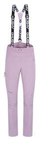 Husky Kixees L faded purple dámské outdoor kalhoty