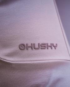 Husky Kixees L faded purple dámské outdoor kalhoty