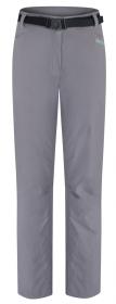 Husky Kone L grey dámské outdoorové kalhoty
