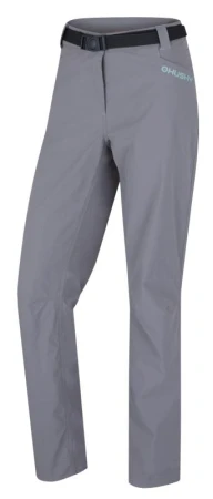 Husky Kone L grey dámské outdoorové kalhoty Husky Kone L grey dámské outdoorové kalhoty