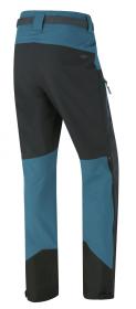 Husky Krony L dk. turquoise dámské outdoor kalhoty