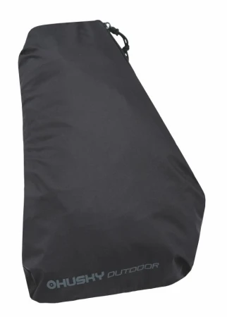 Husky Lamer L magenta dámské outdoor kalhoty