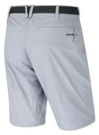 Husky Pilon L light grey dámské outdoor kalhoty