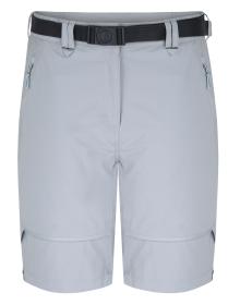 Husky Pilon L light grey dámské outdoor kalhoty