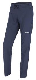 Husky Dámské outdoorové kalhoty Speedy Long L námořnická Husky Dámské outdoorové kalhoty Speedy Long L námořnická