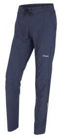 Husky Dámske outdoorové nohavice Speedy Long L námornícka IBA M (VÝPREDAJ)