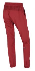 Husky Dámské outdoorové kalhoty Speedy Long L tm. bordó