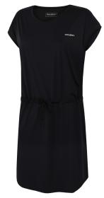 Husky Delou L black dámské šaty Husky Delou L black dámské šaty