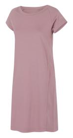 Husky Dot L faded pink dámské šaty Husky Dot L faded pink dámské šaty