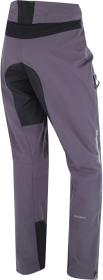 Husky Keson L graphite dámské softshell kalhoty