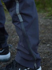 Husky Keson L graphite dámské softshell kalhoty