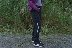Husky Keson L graphite dámské softshell kalhoty