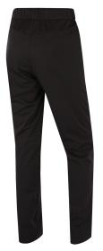 Husky Kaila L black dámské softshellové kalhoty