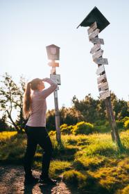 Husky Kaila L black dámské softshellové kalhoty