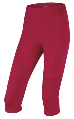 Husky Darby L magenta dámské sportovní 3/4 kalhoty Husky Darby L magenta dámské sportovní 3/4 kalhoty