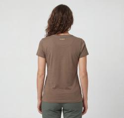 Husky Mertis L beige dámské triko