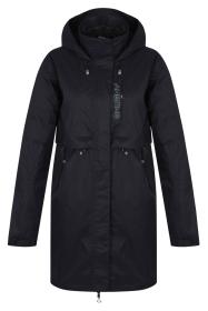 Husky Nestia L black dámský hardshell kabát