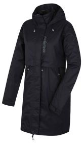 Husky Nestia L black dámský hardshell kabát Husky Nestia L black dámský hardshell kabát