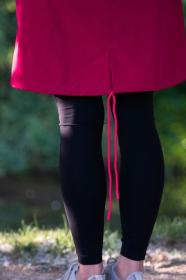 Husky Nevr L magenta dámsky hardshell kabát