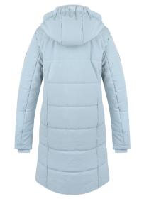 Husky Normy L faded mint dámský hardshell kabát
