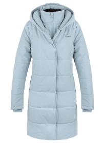 Husky Normy L faded mint dámský hardshell kabát